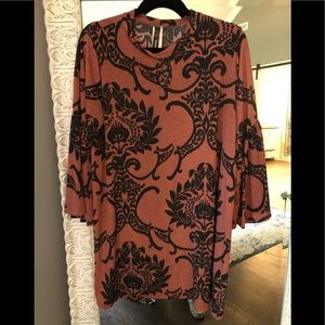 *LAST CHANCE*Casual Dress